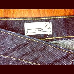 Gap Women’s Jeans